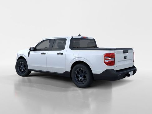 New 2025 Ford Maverick XLT w/ Equipment Group 301A AWD/4WD image 37