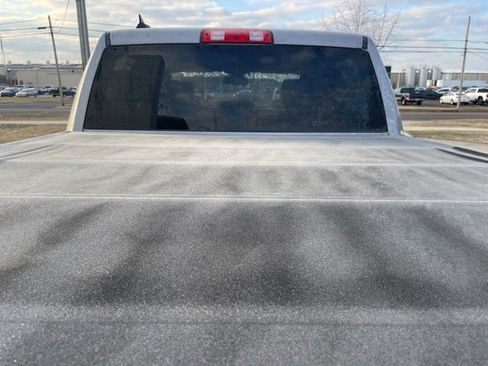 Used 2021 RAM 1500 Classic Warlock image 12