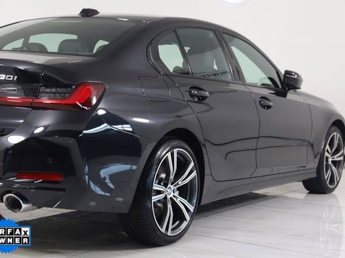 Used 2023 BMW 330i xDrive Sedan image 63