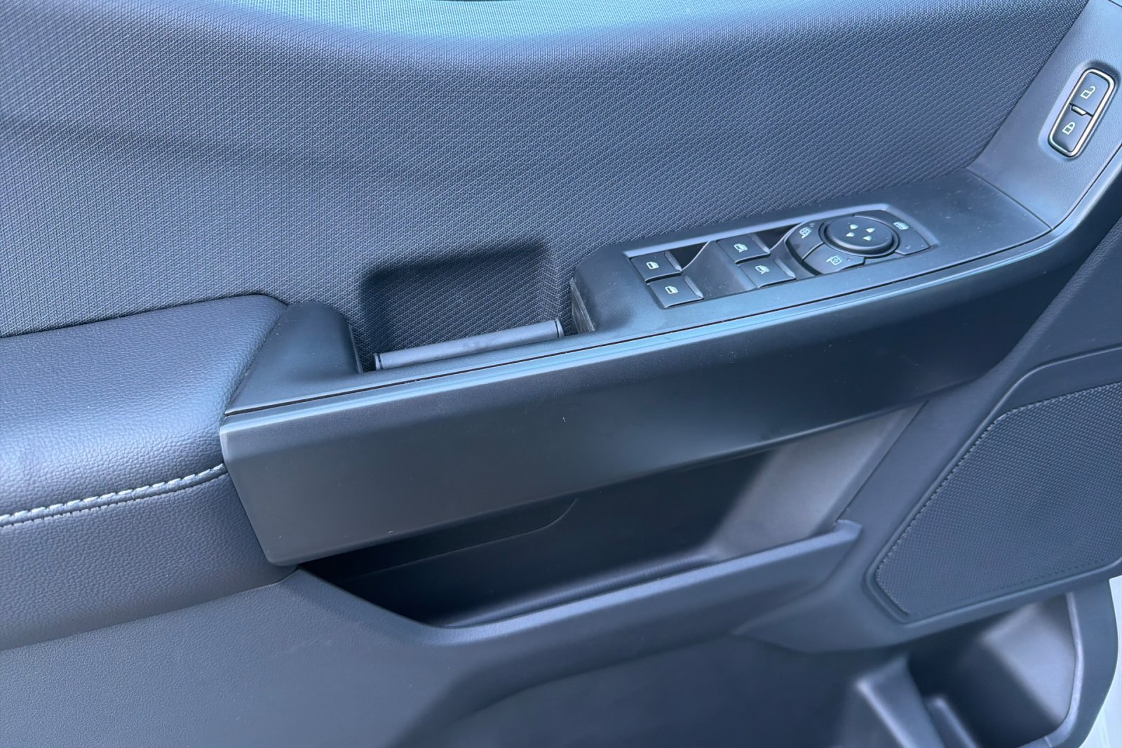 New 2026 Ford F150 STX RWD image 11