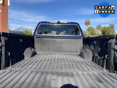 Used 2022 Toyota Tundra Limited image 19