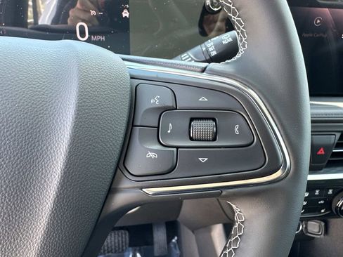 New 2026 Buick Encore GX Preferred w/ Comfort Package image 27