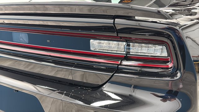 New 2026 Dodge Charger R/T AWD/4WD image 40