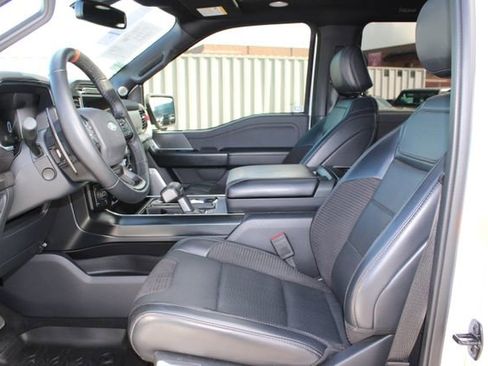 Used 2023 Ford F150 Raptor image 49