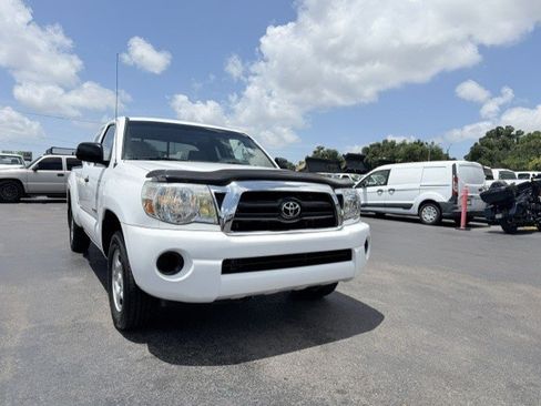 Used 2006 Toyota Tacoma 2WD Access Cab w/ SR5 Pkg #2 image 4