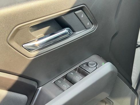 New 2026 GMC Canyon Elevation w/ Convenience Package image 17