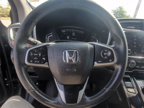 Used 2019 Honda CR-V EX-L image 13