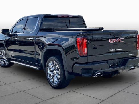 Used 2026 GMC Sierra 1500 Denali AWD/4WD image 11