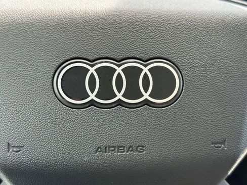 Used 2025 Audi A5 2.0T Premium w/ Convenience Package AWD/4WD image 15
