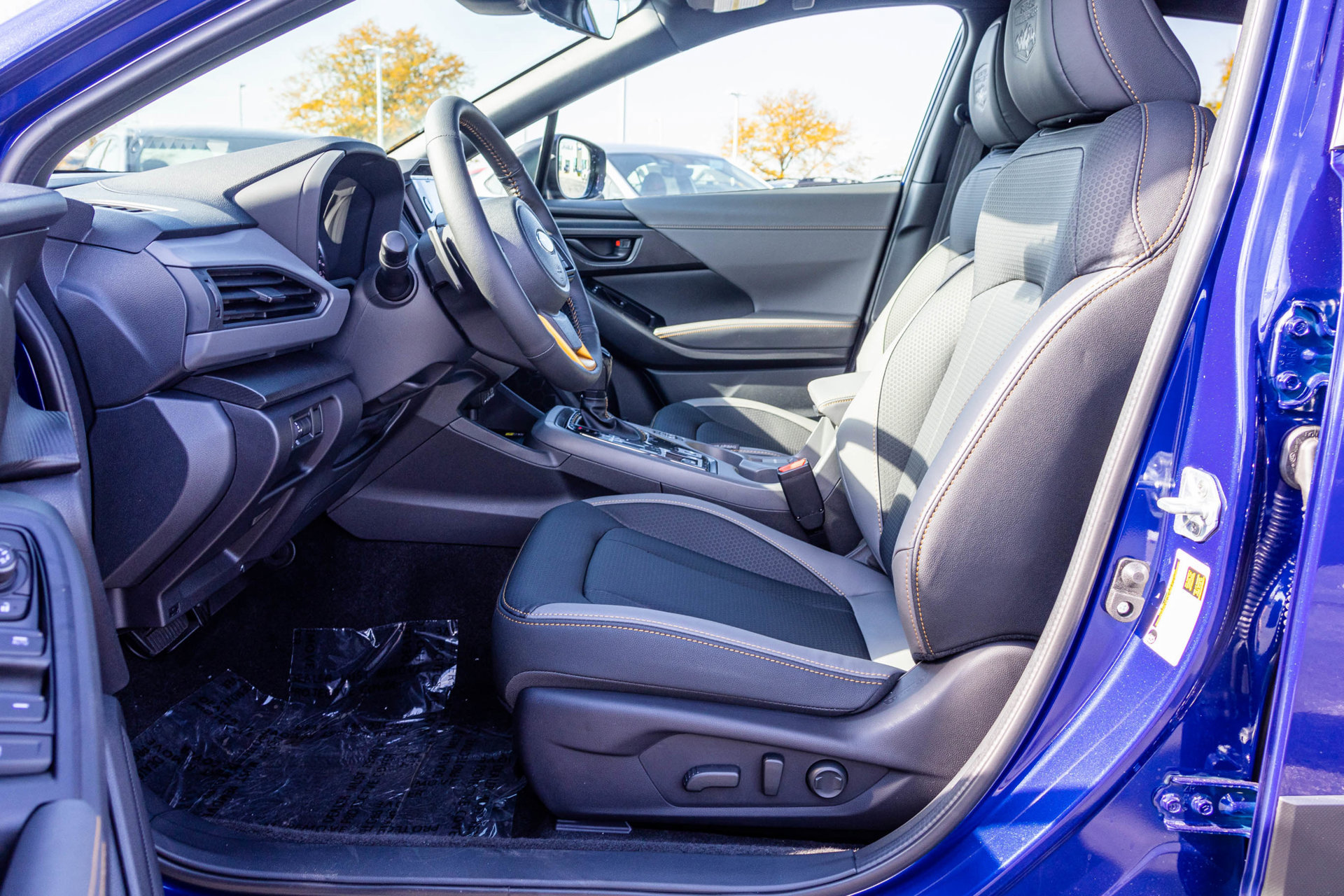 New 2026 Subaru Crosstrek 2.5i Wilderness AWD/4WD image 23
