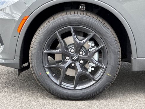 New 2026 Dodge Durango GT AWD/4WD image 34