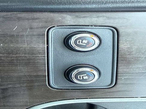 Used 2021 Nissan Murano Platinum w/ Cargo Package FWD image 30