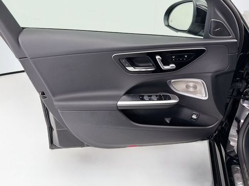 Certified 2026 Mercedes-Benz C 300 Sedan image 23
