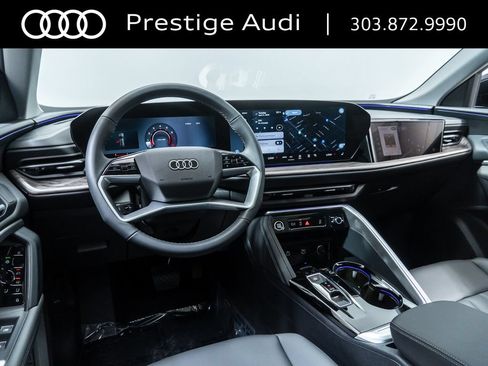 Used 2026 Audi Q5 Premium Plus w/ Premium Plus AWD/4WD image 5