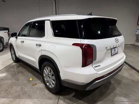 Used 2025 Hyundai Palisade SEL image 14