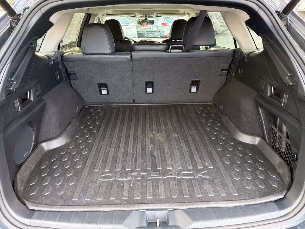 Certified 2024 Subaru Outback Limited AWD/4WD image 30