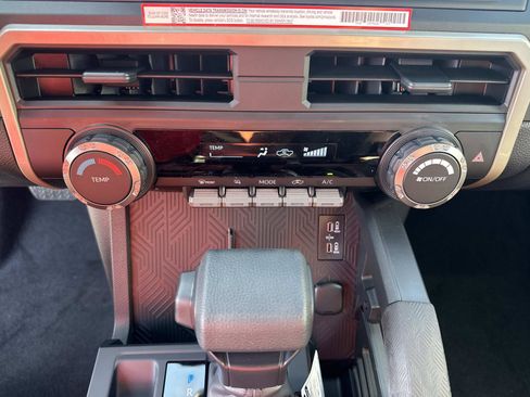 New 2026 Toyota Tacoma SR image 23