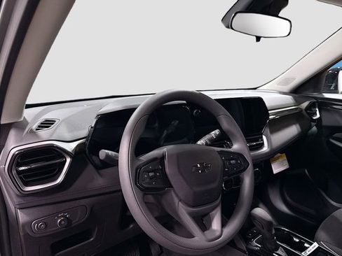 New 2026 Chevrolet TrailBlazer LT w/ Midnight Edition image 12