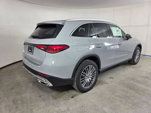 New 2027 Mercedes-Benz GLC 300 image 4