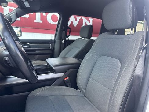 Used 2022 RAM 1500 Big Horn image 11