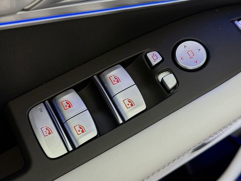 New 2026 BMW XM Label Red AWD/4WD image 18