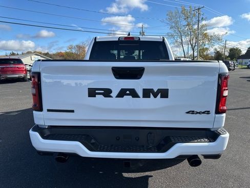 New 2026 RAM 1500 Big Horn image 6