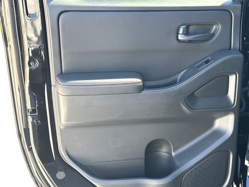 New 2026 Nissan Frontier PRO-4X w/ Pro Premium Package image 21