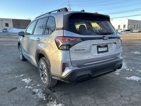 New 2026 Subaru Forester Premium image 6