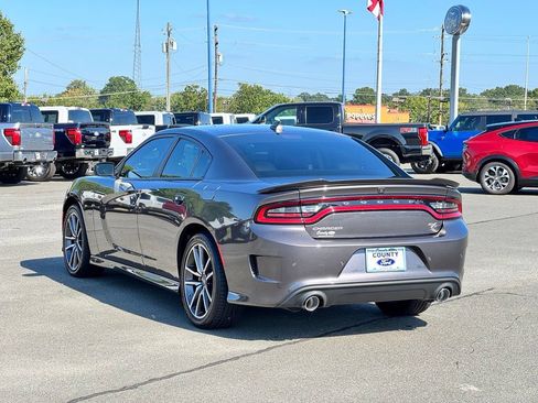 Used 2023 Dodge Charger R/T w/ Plus Group RWD image 7