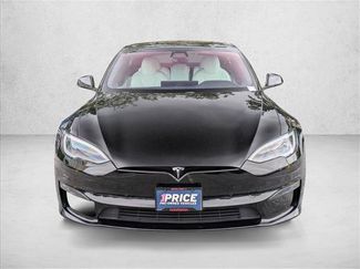 Used 2022 Tesla Model S Plaid AWD/4WD video 2