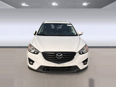 Used 2016 MAZDA CX-5 Grand Touring image 6