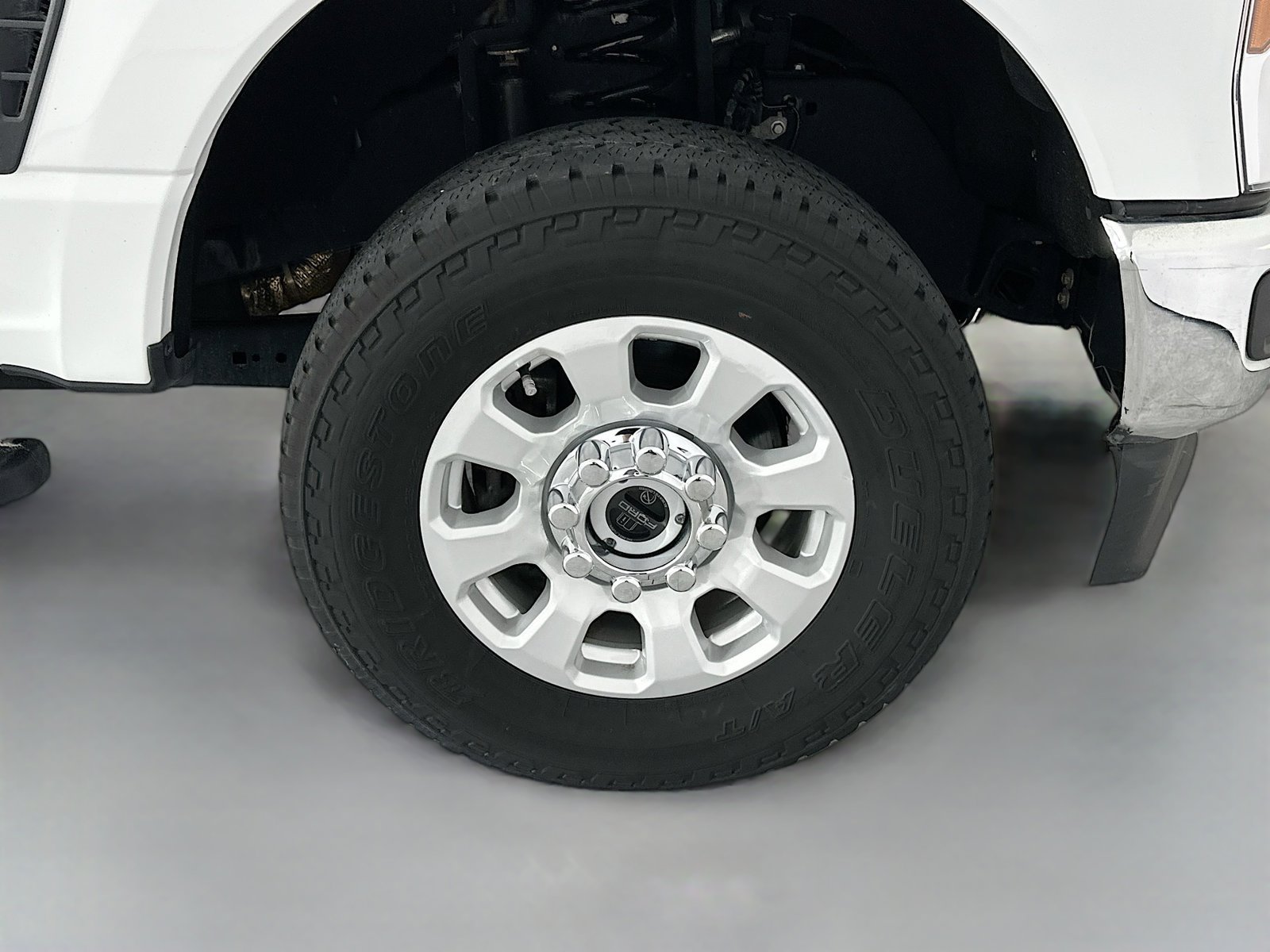 Used 2024 Ford F350 XLT AWD/4WD image 35