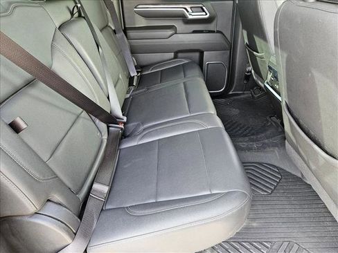 Used 2022 Chevrolet Silverado 1500 LTZ image 16