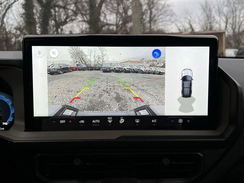 New 2025 Ford Bronco Sport Big Bend image 19