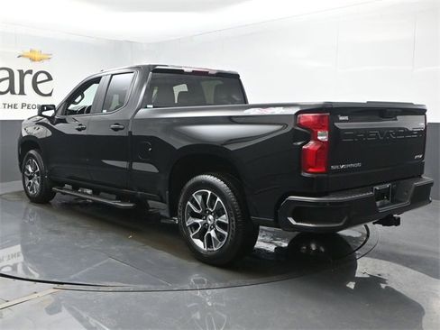 Used 2024 Chevrolet Silverado 1500 RST w/ Protection Package image 33