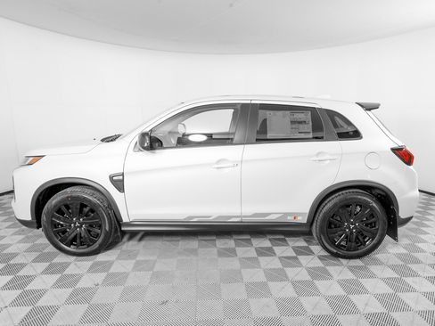 New 2026 Mitsubishi Outlander Sport image 4