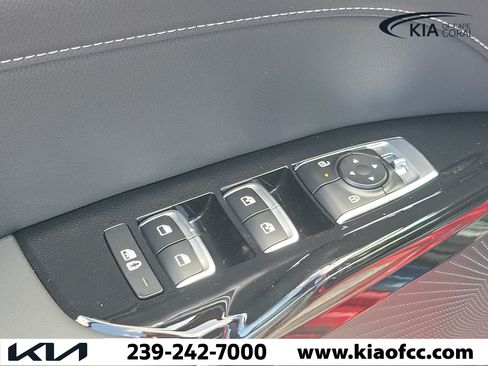 New 2026 Kia K5 GT-Line FWD image 21