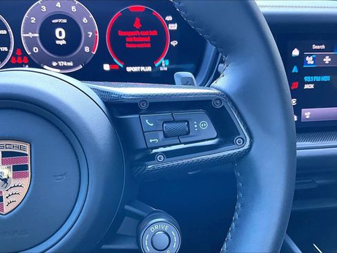 Used 2025 Porsche Cayenne GTS image 24