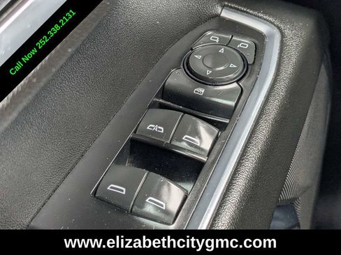 Used 2023 Chevrolet Silverado 1500 LT Trail Boss w/ Protection Package image 22