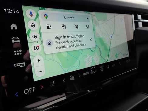 New 2025 Lincoln Navigator Reserve w/ Jet Appearance Package image 21