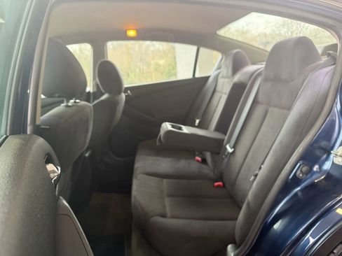 Used 2012 Nissan Altima 2.5 S image 10