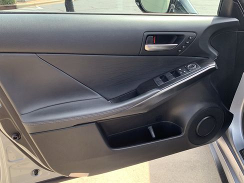 Used 2023 Lexus IS 300 w/ Premium Package RWD image 14