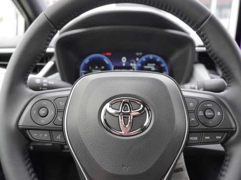 New 2026 Toyota Corolla SE image 21