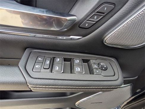 New 2025 RAM 1500 Laramie image 17