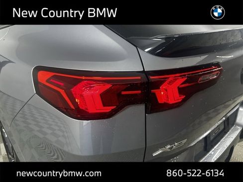 New 2025 BMW X2 xDrive28i w/ Premium Package image 32