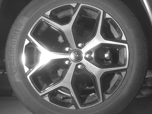 Used 2025 Jeep Compass Limited AWD/4WD image 15