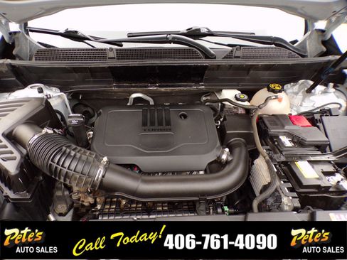 Used 2020 GMC Acadia SLE image 25