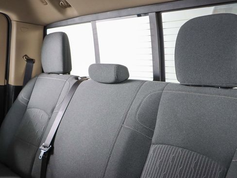 Used 2020 RAM 2500 Tradesman image 25