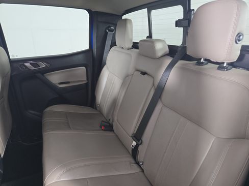 Used 2019 Ford Ranger Lariat w/ Equipment Group 501A Mid AWD/4WD image 32