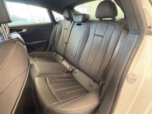 Used 2024 Audi A5 2.0T Premium Plus AWD/4WD image 22